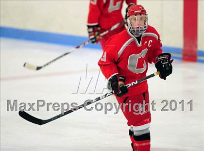 Thumbnail 1 in Conard @ Guilford photogallery.