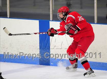 Thumbnail 1 in Conard @ Guilford photogallery.