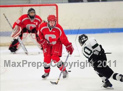 Thumbnail 1 in Conard @ Guilford photogallery.