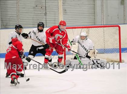 Thumbnail 3 in Conard @ Guilford photogallery.
