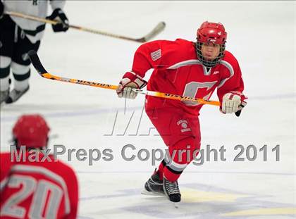 Thumbnail 1 in Conard @ Guilford photogallery.