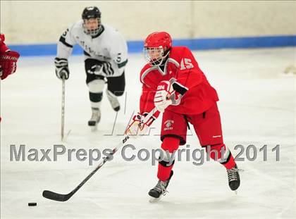 Thumbnail 2 in Conard @ Guilford photogallery.