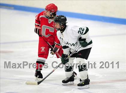 Thumbnail 1 in Conard @ Guilford photogallery.