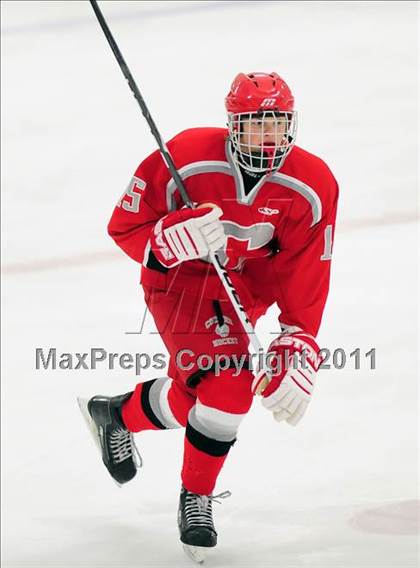 Thumbnail 2 in Conard @ Guilford photogallery.