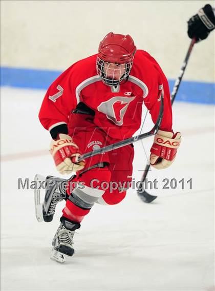 Thumbnail 1 in Conard @ Guilford photogallery.
