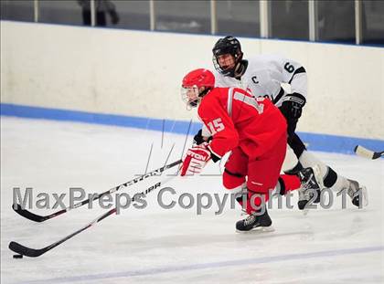 Thumbnail 3 in Conard @ Guilford photogallery.