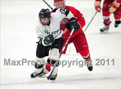 Thumbnail 2 in Conard @ Guilford photogallery.