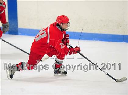 Thumbnail 1 in Conard @ Guilford photogallery.