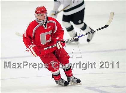 Thumbnail 1 in Conard @ Guilford photogallery.