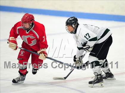 Thumbnail 1 in Conard @ Guilford photogallery.