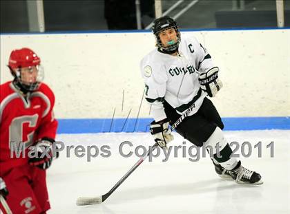 Thumbnail 3 in Conard @ Guilford photogallery.
