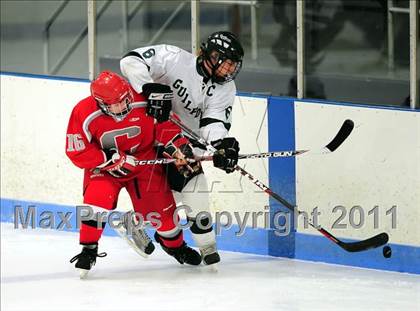 Thumbnail 2 in Conard @ Guilford photogallery.