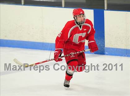 Thumbnail 3 in Conard @ Guilford photogallery.