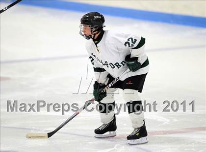 Thumbnail 3 in Conard @ Guilford photogallery.