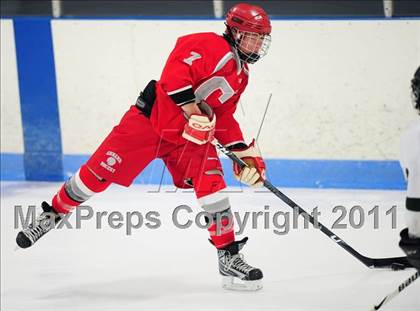 Thumbnail 2 in Conard @ Guilford photogallery.