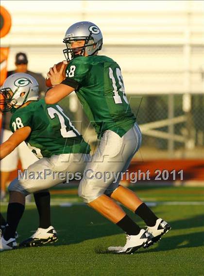 Thumbnail 3 in Reed @ Granite Bay photogallery.