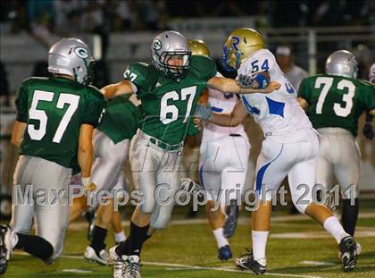 Thumbnail 3 in Reed @ Granite Bay photogallery.