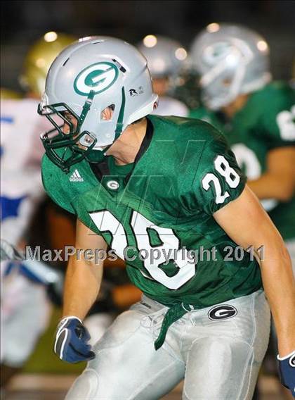 Thumbnail 3 in Reed @ Granite Bay photogallery.