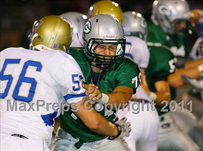 Thumbnail 2 in Reed @ Granite Bay photogallery.