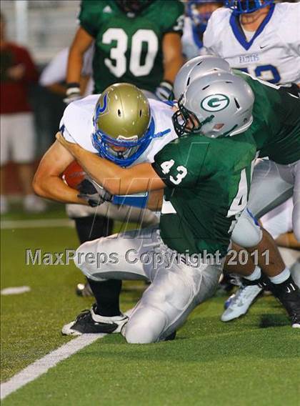 Thumbnail 3 in Reed @ Granite Bay photogallery.