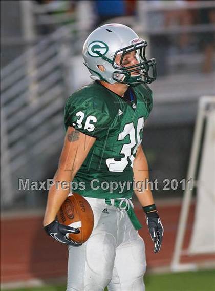 Thumbnail 3 in Reed @ Granite Bay photogallery.