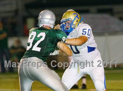 Thumbnail 3 in Reed @ Granite Bay photogallery.