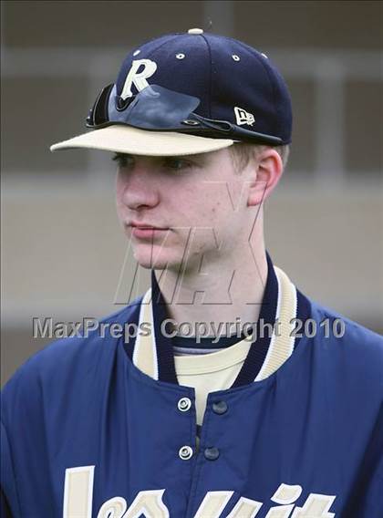 Thumbnail 1 in Texas vs Dallas Jesuit (Jesuit Baseball Classic ) photogallery.