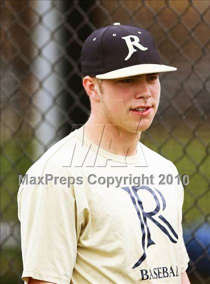 Thumbnail 1 in Texas vs Dallas Jesuit (Jesuit Baseball Classic ) photogallery.
