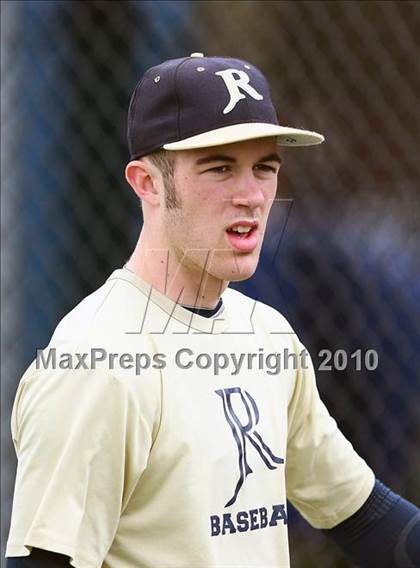 Thumbnail 2 in Texas vs Dallas Jesuit (Jesuit Baseball Classic ) photogallery.