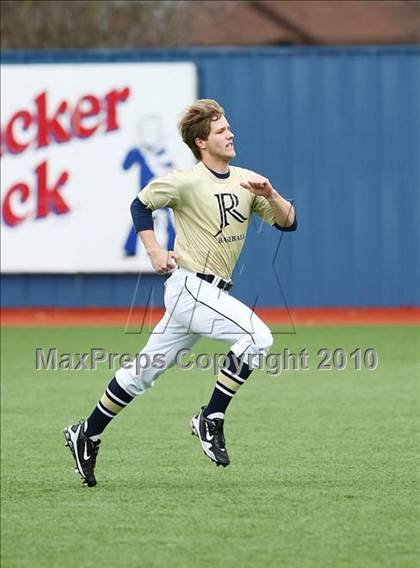 Thumbnail 2 in Texas vs Dallas Jesuit (Jesuit Baseball Classic ) photogallery.