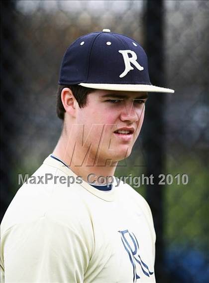 Thumbnail 2 in Texas vs Dallas Jesuit (Jesuit Baseball Classic ) photogallery.