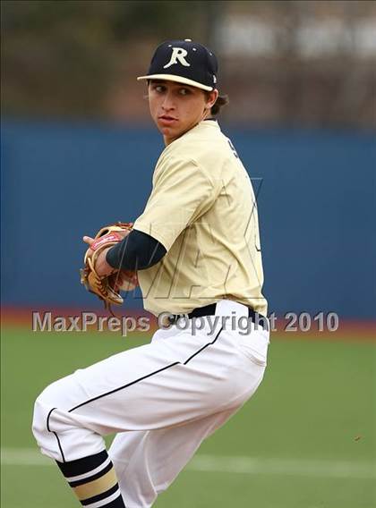 Thumbnail 2 in Texas vs Dallas Jesuit (Jesuit Baseball Classic ) photogallery.