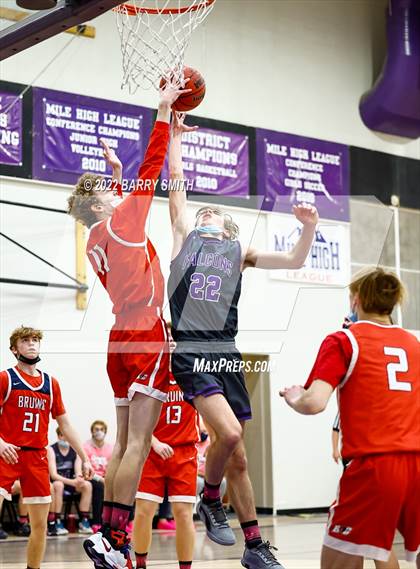 Thumbnail 2 in Belleview Christian @ Front Range Christian photogallery.