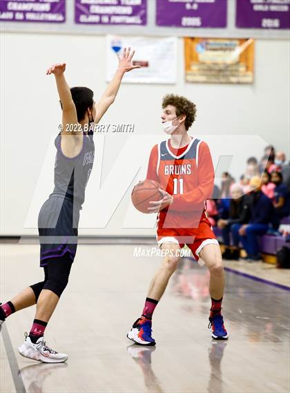 Thumbnail 2 in Belleview Christian @ Front Range Christian photogallery.