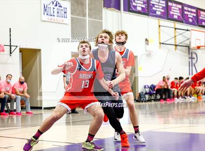 Thumbnail 2 in Belleview Christian @ Front Range Christian photogallery.
