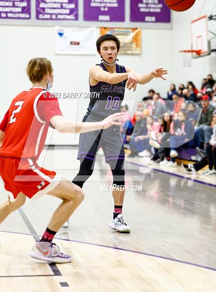 Thumbnail 3 in Belleview Christian @ Front Range Christian photogallery.
