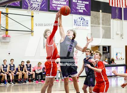 Thumbnail 3 in Belleview Christian @ Front Range Christian photogallery.
