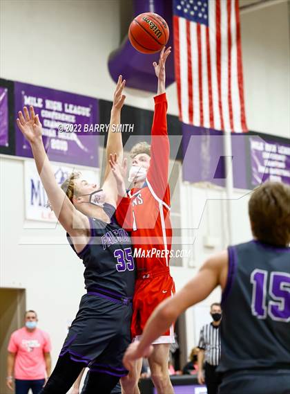 Thumbnail 3 in Belleview Christian @ Front Range Christian photogallery.