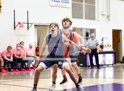 Thumbnail 3 in Belleview Christian @ Front Range Christian photogallery.