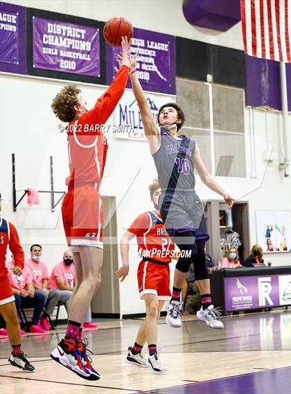 Thumbnail 3 in Belleview Christian @ Front Range Christian photogallery.
