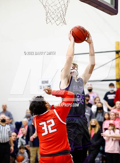 Thumbnail 1 in Belleview Christian @ Front Range Christian photogallery.