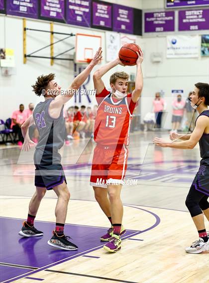 Thumbnail 2 in Belleview Christian @ Front Range Christian photogallery.