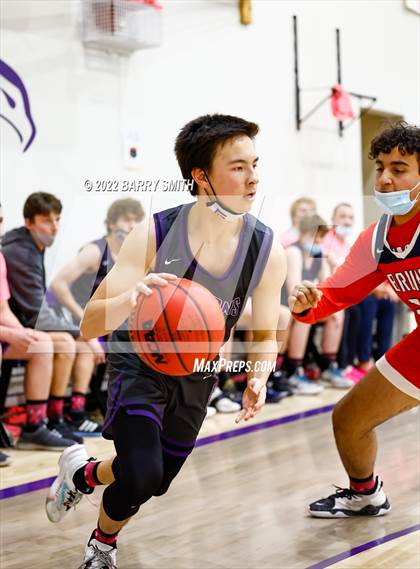 Thumbnail 3 in Belleview Christian @ Front Range Christian photogallery.