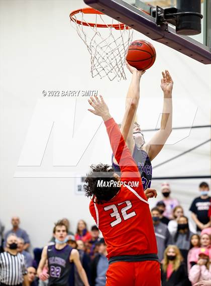 Thumbnail 3 in Belleview Christian @ Front Range Christian photogallery.