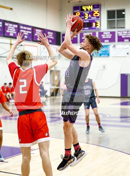 Thumbnail 2 in Belleview Christian @ Front Range Christian photogallery.