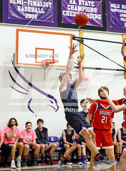 Thumbnail 2 in Belleview Christian @ Front Range Christian photogallery.