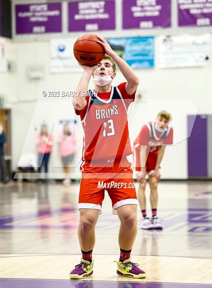 Thumbnail 3 in Belleview Christian @ Front Range Christian photogallery.