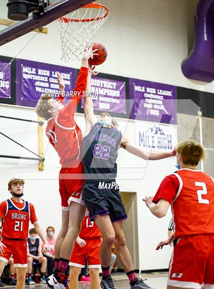 Thumbnail 1 in Belleview Christian @ Front Range Christian photogallery.