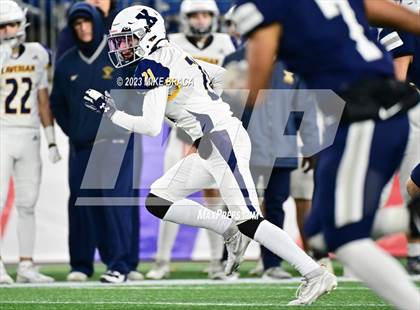 Thumbnail 3 in Xaverian Brothers vs St. John's Prep (MIAA D1 Final) photogallery.
