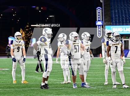 Thumbnail 1 in Xaverian Brothers vs St. John's Prep (MIAA D1 Final) photogallery.